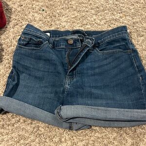 Calvin Klein Jeans Dark Blue Denim